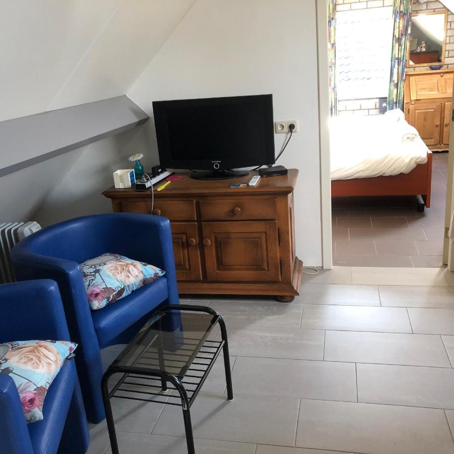 Bed and Breakfast De Zolder Meterik Exterior foto
